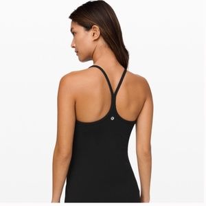 Lululemon Power Y Tank